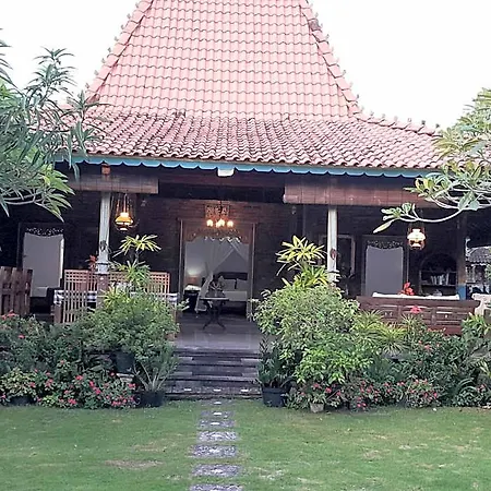 Gedong Kelating 1